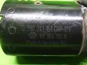 Wischermotor vorne AUDI (NSU) A3 (8L1) 1.8 T 1J1955113A