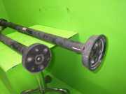 Kardanwelle VW BORA Kombi (1J6) 1.9 TDI 4motion