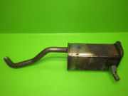 Auspufftopf hinten RENAULT CLIO III (BR0/1, CR0/1) 1.5 dCi (BR1C, CR1C)