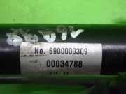 Lenkgetriebe TOYOTA COROLLA Liftback (_E11_) 1.4 (ZZE111_) 6900000309