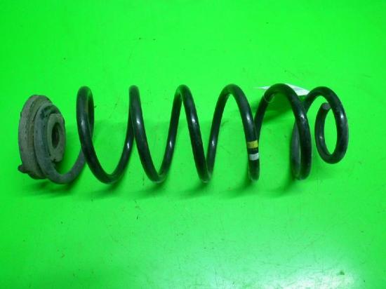 Feder hinten links VW GOLF V (1K1) 1.6 FSI Bild Feder hinten links VW GOLF V (1K1) 1.6 FSI