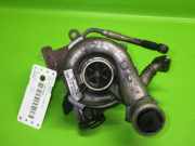 Turbolader FIAT MAREA Weekend (185) 1.9 JTD 110 46786078