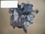 Motor ohne Anbauteile PEUGEOT 306 Schrägheck (7A, 7C, N3, N5) 1.4 KFX OHNE ABGASR