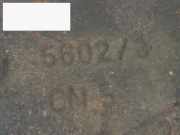 Bremssattel vorne rechts RENAULT MEGANE Scenic (JA0/1_) 1.9 dTi (JA0N) 7701205833