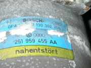 Lüfter VW TRANSPORTER T3 Bus 1.7 D 251959455AA