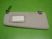 Sonnenblende vorne links LAND ROVER FREELANDER 2 (FA_) 2.2 TD4 4x4 LR058112