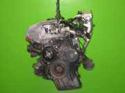 Benzinmotor Motor ohne Anbauteile Benzin MERCEDES-BENZ C-KLASSE (W202) C 180 (202.018) M 111.920