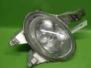 Nebelscheinwerfer links PEUGEOT 206 Schrägheck (2A/C) 1.4 HDi eco 70 9628734080