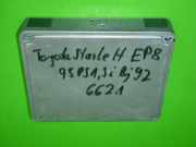 Motorsteuerger?t TOYOTA STARLET (_P8_) 1.3 12V Cat (EP81) 89661 - 10090