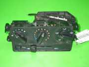Heizungsregulierelement NISSAN (DATSUN) MICRA II (K11) 1.4 i 16V 275106F600