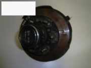 Radnabe vorne rechts MITSUBISHI PAJERO II (V3_W, V2_W, V4_W) 2.5 TD 4WD (V24C, V24W)