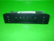 Regulierelement Klima BMW 3 (E46) 320 d 64116907897