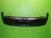 Stoßfänger Stoßstange hinten NISSAN (DATSUN) MICRA III (K12) 1.5 dCi 85022BC440
