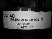 Kontaktring Airbag Schleifring SKODA FABIA Combi 1.4 283722