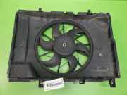 Lüfter MERCEDES-BENZ SLK (R170) 230 Kompressor (170.447) 0130303815