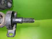 Kardanwelle hinten MERCEDES-BENZ Stufenheck (W124) 200 D (124.120)