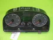 Kombiinstrumente Tacho VW TOURAN (1T1, 1T2) 1.9 TDI 1T0920862F