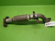 Auspuffrohr vorne MAZDA 323 C IV (BG) 1.3 16V