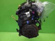 Benzinmotor Motor ohne Anbauteile Benzin OPEL ZAFIRA A Großraumlimousine (T98) 1.8 16V (F75) 315032144
