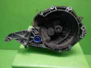 Getriebe Schaltgetriebe OPEL ZAFIRA A Großraumlimousine (T98) 1.8 16V (F75) 24441549
