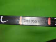 Wischerarm vorne links SEAT ALHAMBRA (7V8, 7V9) 1.9 TDI 7M3955410B