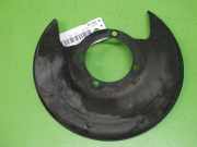Ankerblech Spritzblech hinten links OPEL ASTRA K Sports Tourer (B16) 1.2 Turbo (35)
