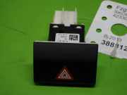 Schalter Warnblinkanlage SKODA SUPERB Kombi (3T5) 2.0 TDI 16V 3T0953235D
