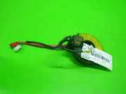 Kontaktring Airbag Schleifring MITSUBISHI GALANT V Stufenheck (E5_A, E7_A, E8_A) 2.0 GLSI (E55A)