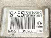 Ansaugkrümmer oben OPEL INSIGNIA Caravan 2.8 V6 Turbo OPC 4x4 55569455