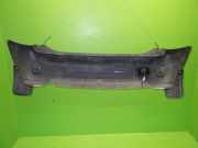 Stoßfänger Stoßstange hinten HYUNDAI ATOS (MX) 1.0 i 86611-02011BU