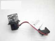 Vorwiderstand Heizgebläse RENAULT KANGOO (KC0/1_) 1.4 (KC0C, KC0H, KC0B, KC0M) 7701206104