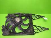 Lüfter VW POLO (9N_) 1.4 FSI 6Q0121207L