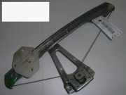 Fensterheber Tür hinten links RENAULT CLIO II (BB0/1/2_, CB0/1/2_) 1.2 (BB0A, BB0F, BB10, BB1K, BB 7700842233H