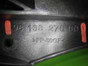 Lautsprecher hinten rechts OPEL GRANDLAND X (A18) 1.2 (75) 9813827080