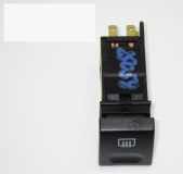 Schalter Heckscheibenheizung CITROEN XANTIA (X1) 1.6 i