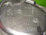 Ansaugkrümmer OPEL GRANDLAND X (A18) 1.2 (75) 9802101480