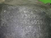 Radhausschale hinten rechts BMW 3 Touring (F31) 318 d 51717260294