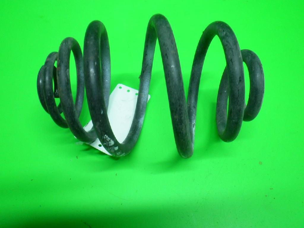 Feder hinten rechts OPEL CORSA B (73_, 78_, 79_) 1.0 i 12V 424394