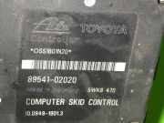 ABS Hydroaggregat TOYOTA COROLLA Liftback (_E11_) 1.4 (ZZE111_) 10.0204-0203.4