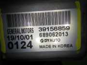 Wischermotor hinten OPEL INSIGNIA B Sports Tourer (Z18) 1.5 (35) 39156859