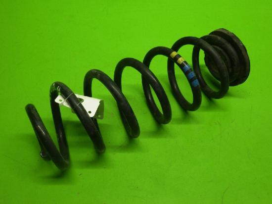 Feder hinten rechts AUDI (NSU) A3 Sportback (8PA) 2.0 TDI 8P0511115P Bild Feder hinten rechts AUDI (NSU) A3 Sportback (8PA) 2.0 TDI 8P0511115P