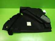 Verkleidung Laderaum links VW GOLF VI (5K1) 1.2 TSI 5K6867427