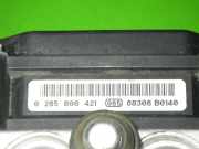 ABS Hydroaggregat FIAT GRANDE PUNTO (199) 1.4 0265231535