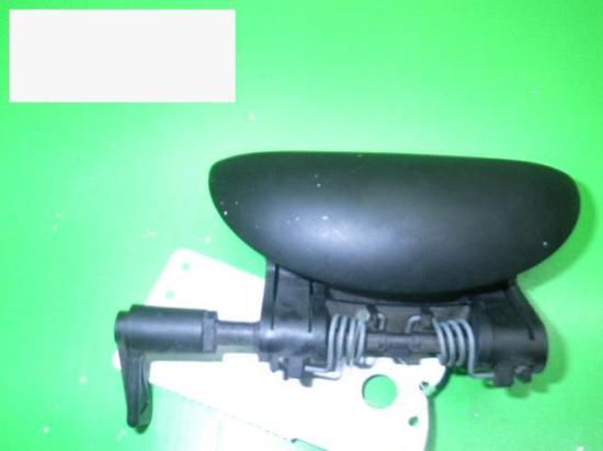 Türgriff hinten links außen PEUGEOT 206 Schrägheck (2A/C) 1.4 i Bild Türgriff hinten links außen PEUGEOT 206 Schrägheck (2A/C) 1.4 i