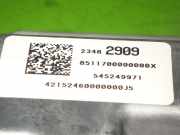 Steuergerät Kraftstoffzufuhr OPEL ASTRA K (B16) 1.6 CDTi (68) 23482909