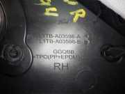 Verkleidung A-Säule rechts FORD PUMA (J2K, CF7) 1.0 EcoBoost L1TBA03598