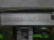 Hecktürgriff KIA CARENS II (FJ) 2.0 CRDi 0K55262410