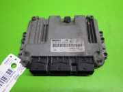 Motorsteuergerät RENAULT MEGANE II Coupé-Cabriolet (EM0/1_) 1.9 dCi 0281011549