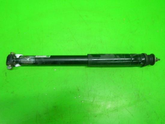 Stoßdämpfer hinten links MERCEDES-BENZ C-KLASSE (W202) C 200 D (202.120) Bild Stoßdämpfer hinten links MERCEDES-BENZ C-KLASSE (W202) C 200 D (202.120)