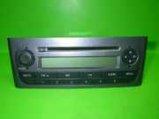 CD-Radio FIAT LINEA (323) 1.4 T-Jet 7646337316